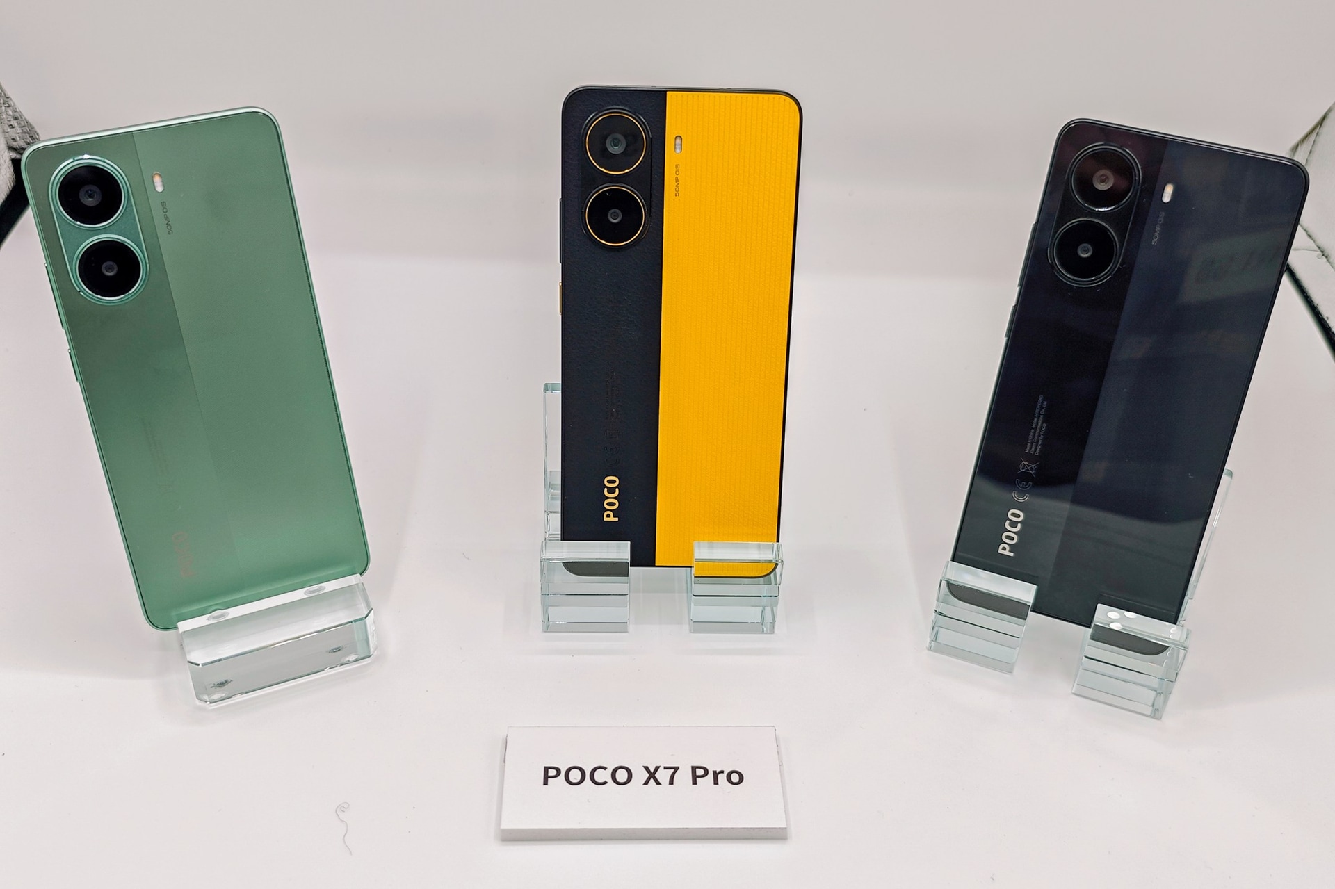 POCO X7 Pro
